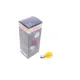 Автолампа PY21W 12V 21W BAU15s