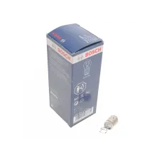 Купити Автолампа P21/4W 12V 21/4W BAZ15d Pure Light | KovelAutoHub