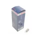 Автолампа P21/4W 12V 21/4W BAZ15d Pure Light