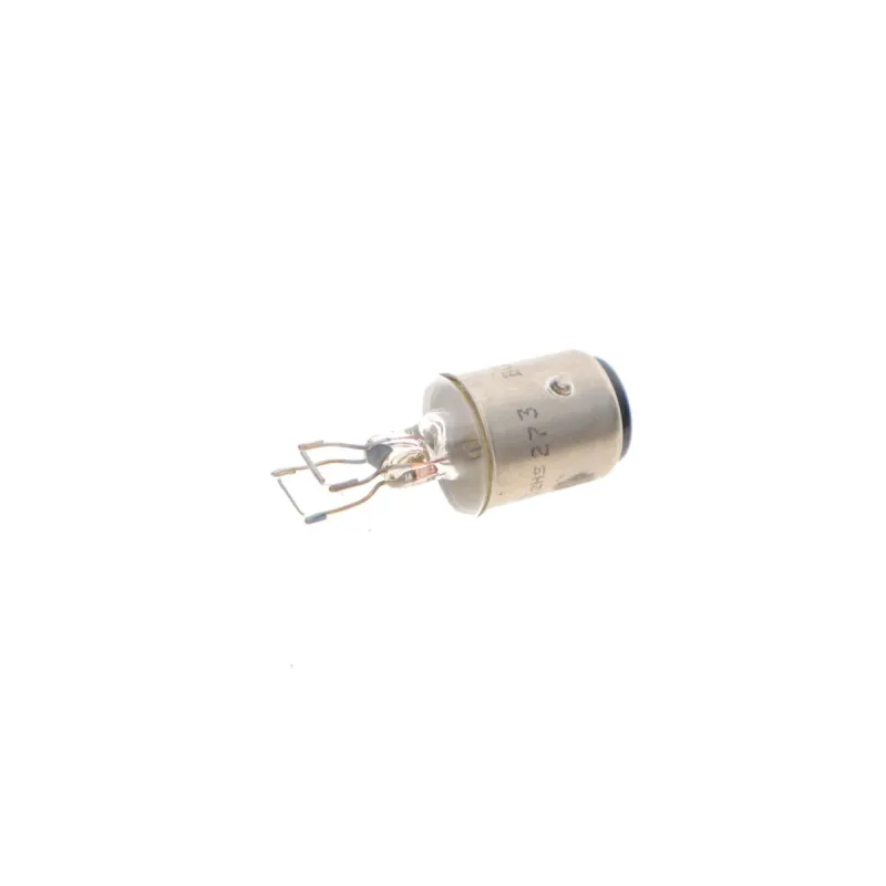 Автолампа P21/4W 12V 21/4W BAZ15d Pure Light