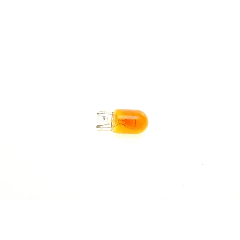 Автолампа WY21W 12V 21W W3x16d Pure Light WS (без цоколя, велика/жовта)