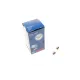 Автолампа розжарювання BOSCH 1 987 302 226 C3W 12V 3W SV7-8