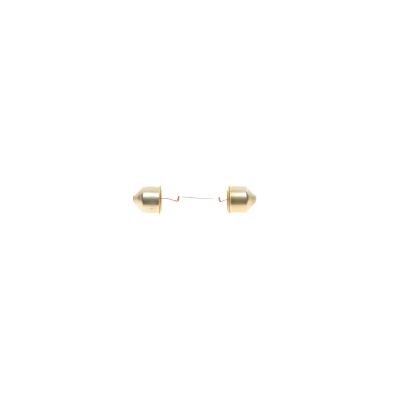 Автолампа розжарювання BOSCH 12V 10W SV8.5-8 1 987 302 228