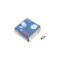 Автолампа BOSCH 1 987 302 233 H10W 12V 10W BA9s Pure Light