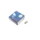 Автолампа BOSCH 1 987 302 233 H10W 12V 10W BA9s Pure Light