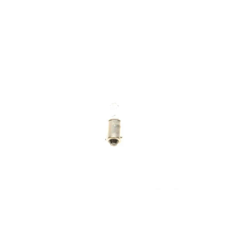 Автолампа BOSCH 1 987 302 233 H10W 12V 10W BA9s Pure Light