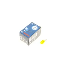 Купити Автолампа WY5W 12V 5W W2.1x9.5d Pure Light (без цоколя, жовта) | KovelAutoHub