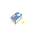 Автолампа WY5W 12V 5W W2.1x9.5d Pure Light (без цоколя, жовта)