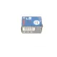 Автолампа WY5W 12V 5W W2.1x9.5d Pure Light (без цоколя, жовта)