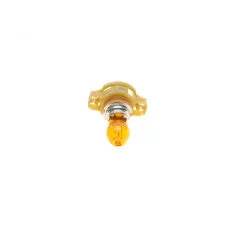 Автолампа розжарювання BOSCH PSY24W PG20/4 12V 24W жовта 1 987 302 267
