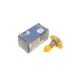 Автолампа розжарювання BOSCH PSY24W PG20/4 12V 24W жовта 1 987 302 267
