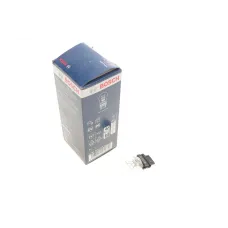Автолампа розжарювання BOSCH P27/7W 12V 27/7W W2.5x16q 1 987 302 273