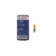 Автолампа BOSCH HY21W 12V 21W BAW9s 1 987 302 276