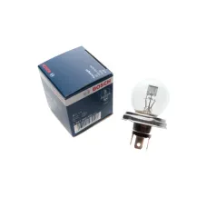 Купити Автолампа R2 24V 55/50W P45t Trucklight | KovelAutoHub