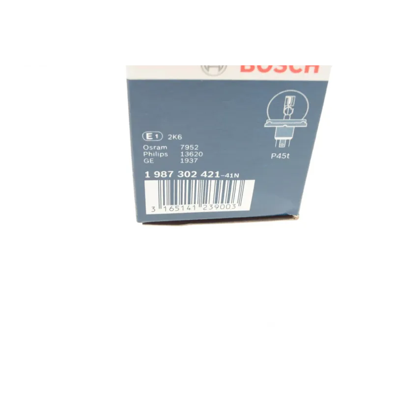 Автолампа R2 24V 55/50W P45t Trucklight