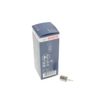 Автолампа розжарювання BOSCH P21W 24V 21W BA15s 1 987 302 501 для КАМАЗ 6520