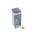 Автолампа розжарювання BOSCH P21W 24V 21W BA15s 1 987 302 501 для КАМАЗ 6520