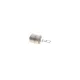Автолампа розжарювання BOSCH P21W 24V 21W BA15s 1 987 302 501 для КАМАЗ 6520