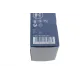 Автолампа розжарювання BOSCH P21W 24V 21W BA15s 1 987 302 501 для КАМАЗ 6520