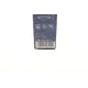 Автолампа C5W 24V 5W SV8.5-8 (пальчик 35мм)