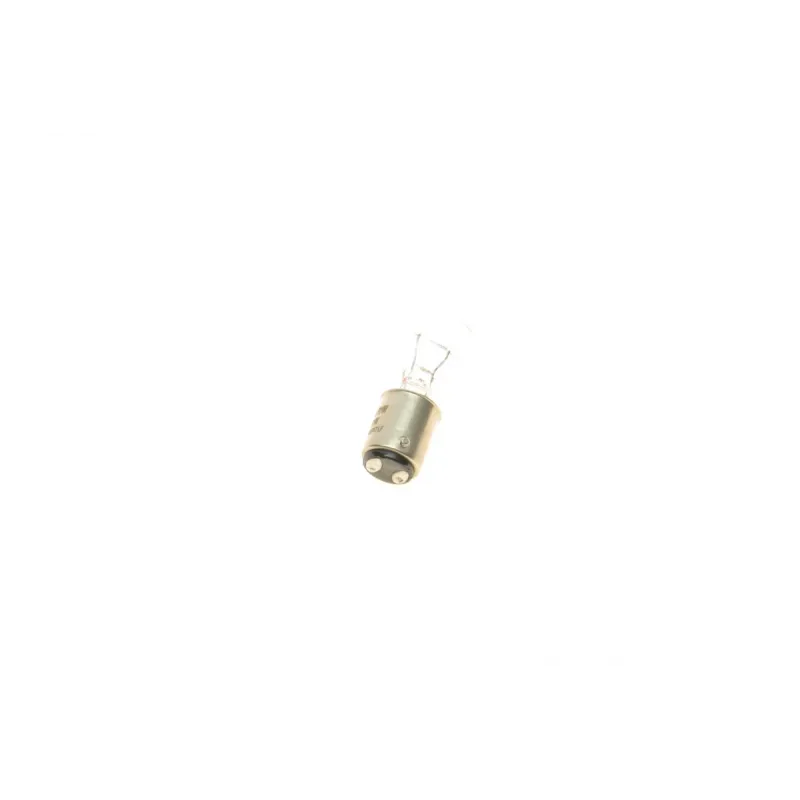 Автолампа розжарювання BOSCH P21W 24V 21W BA15d 1 987 302 532