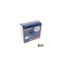 Автолампа розжарювання BOSCH H21W 24V 21W BAY9S 1 987 302 533