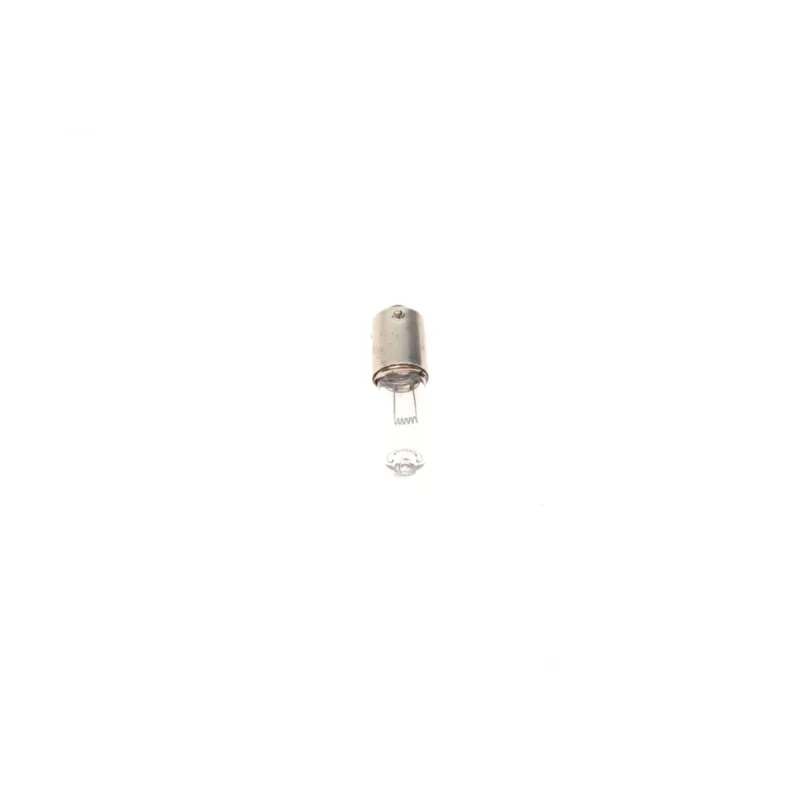 Автолампа розжарювання BOSCH H21W 24V 21W BAY9S 1 987 302 533