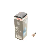 Автолампа розжарювання BOSCH R5W 24V 5W BA15s 1 987 302 704