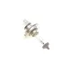 Автолампа H4 24V 75/70W P43t Trucklight Maxlife