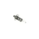 Автолампа BOSCH H1 12V 55W P14.5s 1 987 302 801 для Alfa Romeo 145, 146, 147