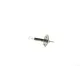 Автолампа BOSCH H1 12V 55W P14.5s 1 987 302 801 для Alfa Romeo 145, 146, 147