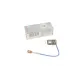 Автолампа BOSCH H3 12V 55W PK22s 1 987 302 802 для Alfa Romeo 145, 146, 147