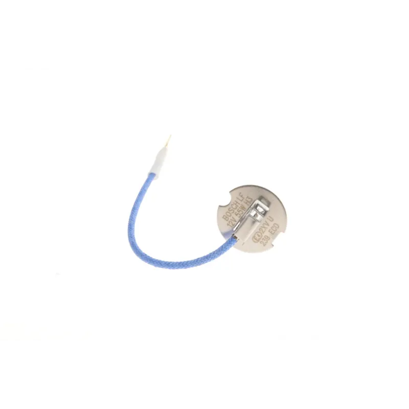 Автолампа BOSCH H3 12V 55W PK22s 1 987 302 802 для Alfa Romeo 145, 146, 147