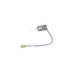 Автолампа BOSCH H3 12V 55W PK22s 1 987 302 802 для Alfa Romeo 145, 146, 147