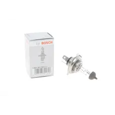 Купити Автолампа H4 12V 60/55W P43t ECO | KovelAutoHub