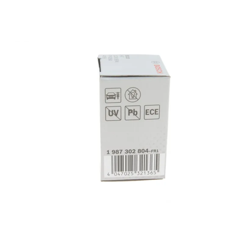 Автолампа BOSCH H7 12V 55W PX26d ECO 1 987 302 804