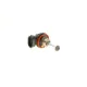 Автолампа BOSCH 1 987 302 805 H8 12V 35W PGJ19-1 для ALPINA B10 (E39) 1999-2003, AUDI A1 (8X1, 8XF) 2010-