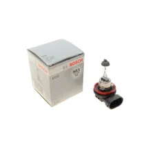 Автолампа BOSCH H11 12V 55W PGJ19-2 Eco WS 1 987 302 806 для Audi A1, Alfa Romeo Giulia, ABARTH PUNTO