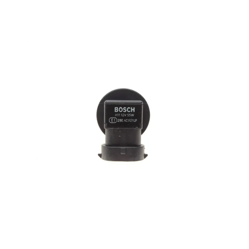 Автолампа BOSCH H11 12V 55W PGJ19-2 Eco WS 1 987 302 806 для Audi A1, Alfa Romeo Giulia, ABARTH PUNTO