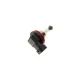 Автолампа BOSCH H11 12V 55W PGJ19-2 Eco WS 1 987 302 806 для Audi A1, Alfa Romeo Giulia, ABARTH PUNTO