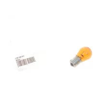 Автолампа поворотна BOSCH 1 987 302 812 PY21W 12V 21W BAU15s жовта для Alfa Romeo 145, 146, 147