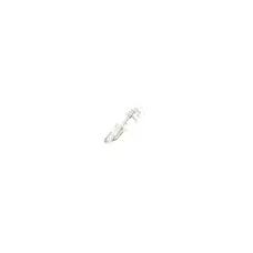 Автолампа BOSCH 1 987 302 818 W3W 12V 3W W2.1x9.5d (габарит, щиток приладів) для Audi A4 B7, Chevrolet Camaro, Chrysler 300 C