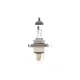 Автолампа BOSCH H4 12V 60/55W P43t 1 987 302 833 для Audi 100, Abarth Punto