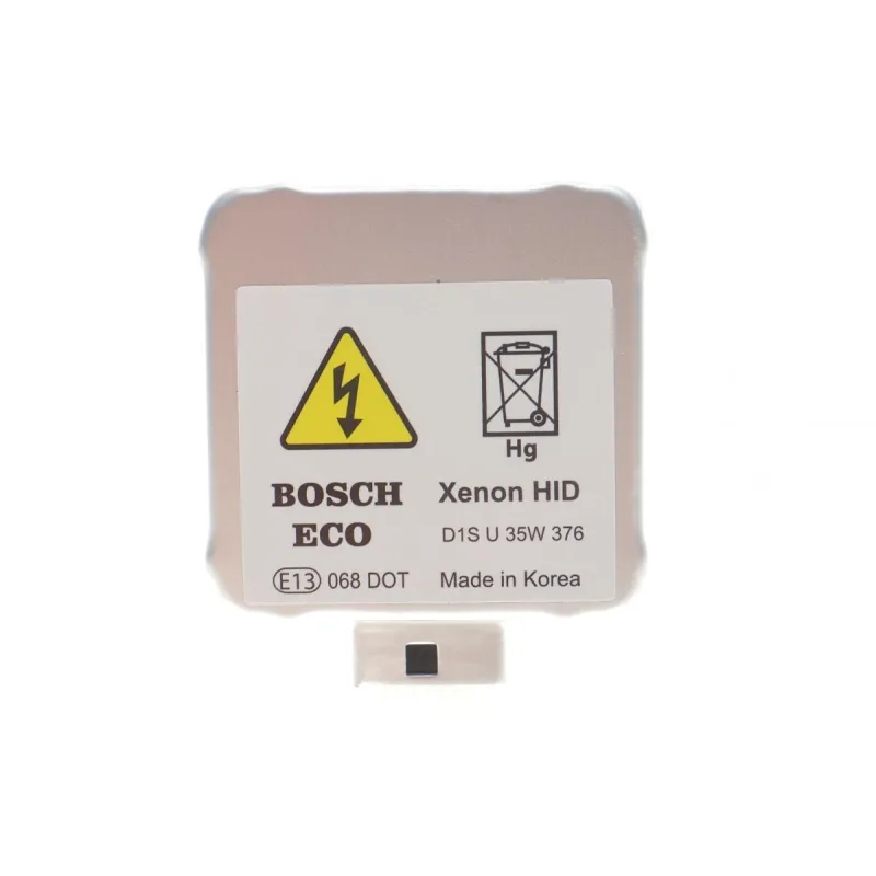 Автолампа ксенонова BOSCH D1S 85V 35W PK32d-2 1 987 302 850 для Alfa Romeo 159, 166