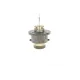 Автолампа D2S 85V 35W P32d-2 Eco HID Xenon