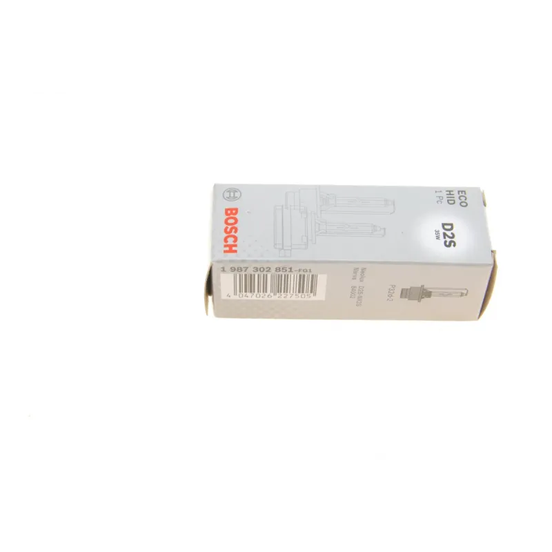 Автолампа D2S 85V 35W P32d-2 Eco HID Xenon
