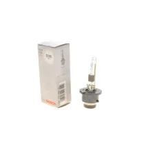 Купити Автолампа D2R 85V 35W P32d-3 Eco HID WS | KovelAutoHub