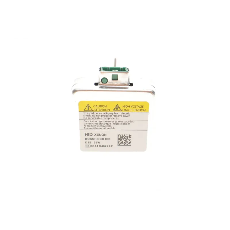 Автолампа ксенонова D3S 42V 35W BOSCH 1 987 302 853 для Audi A1, A3, ALFA ROMEO GIULIA