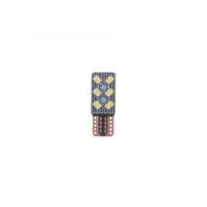 Автолампа W5W 12V 1W W2.1x9.5d Eco LED WS 6000K