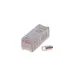 Автолампа T4W 12V 1W BA9s Eco LED WS